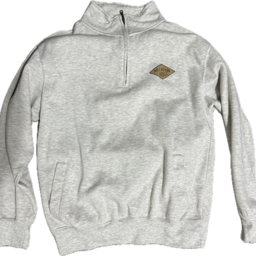 Dale Hollow Lake Quarter Zip